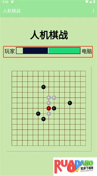 �˻���ս(�������ս��Ϸ)