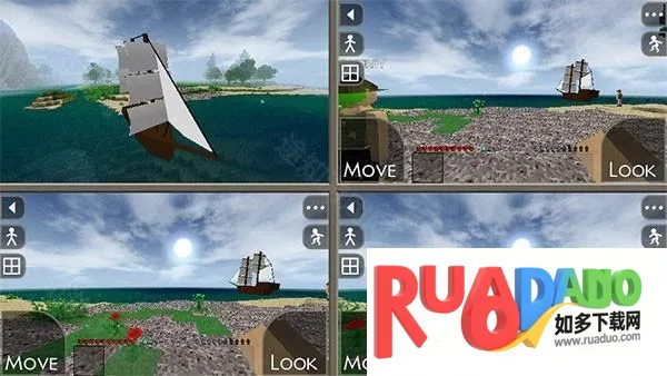 ����ս��Ұ�˵���ׯģ��