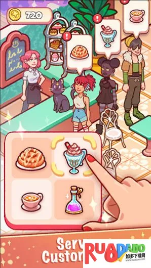 ���𿧷ȹ�(��Ӫģ����Ϸ)