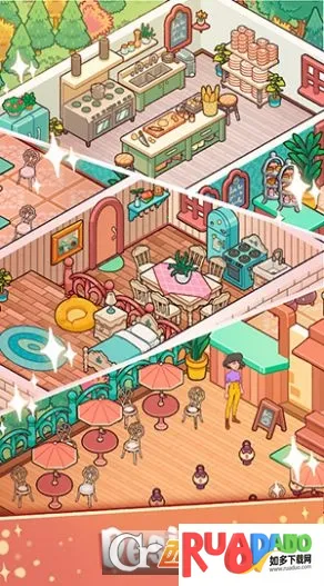 ���𿧷ȹ�(��Ӫģ����Ϸ)