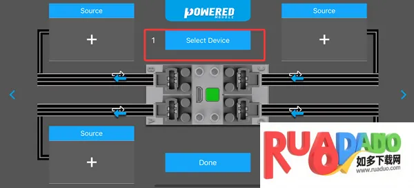 MK BRICK����ģ��(��ľ�ٿ�����)