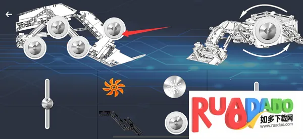 MK BRICK����ģ��app