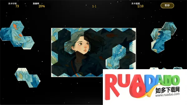 �ٻ�ǧ��(����ƴͼ��Ϸ)