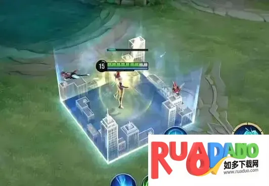 ������ҫ(MOBA��������)