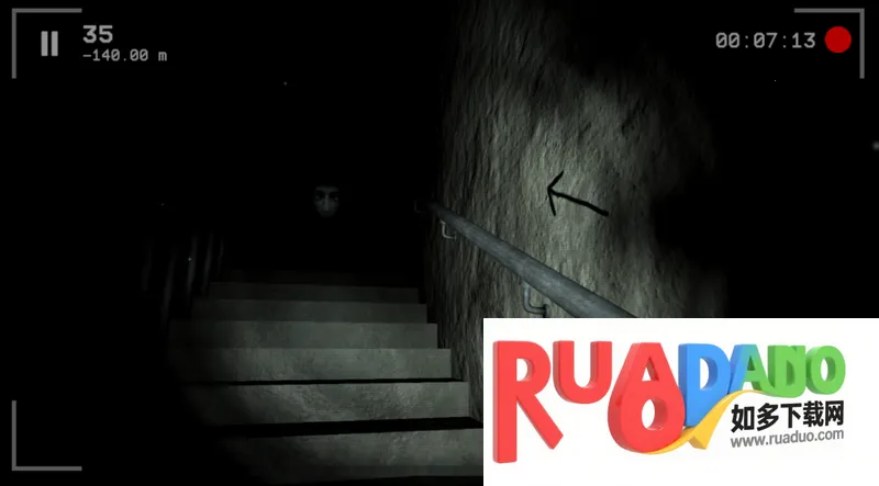 SCP087��Ԩ��Ϸ