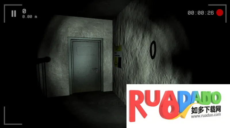 SCP087��Ԩ(�ֲ�ͬ����Ϸ)