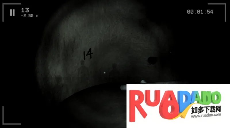 SCP087��Ԩ��Ϸ