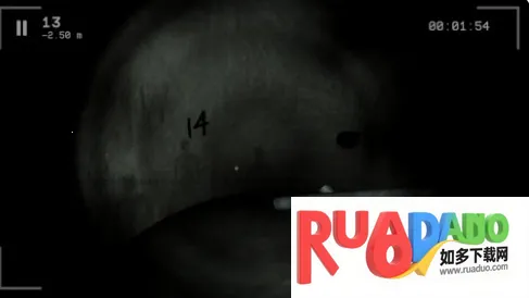 SCP087��Ԩ(�ֲ�ͬ����Ϸ)