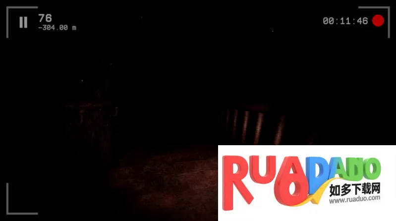 SCP087��Ԩ��Ϸ