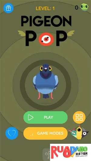 pigeon games(����������Ϸ)