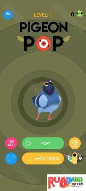 pigeon games(����������Ϸ)