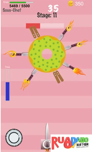 ʳ�����ս(�ɵ�Ͷ����Ϸ)