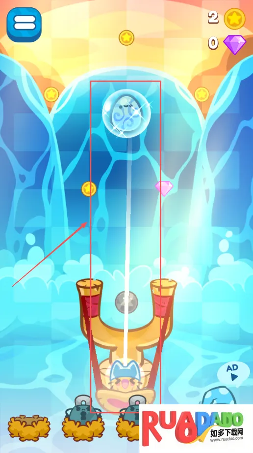 ʳ�����ս(�ɵ�Ͷ����Ϸ)