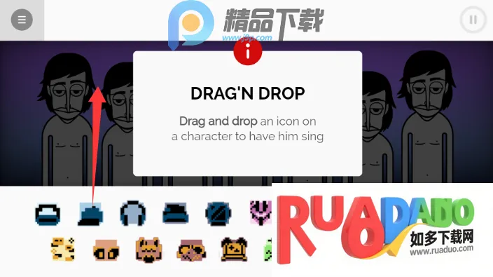 Chroma City incrediboxģ��2026�ٷ�����