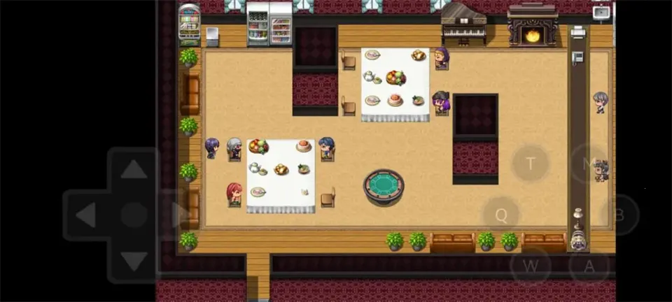 ͣ���������ֻ�(�������ɫ������Ϸ)