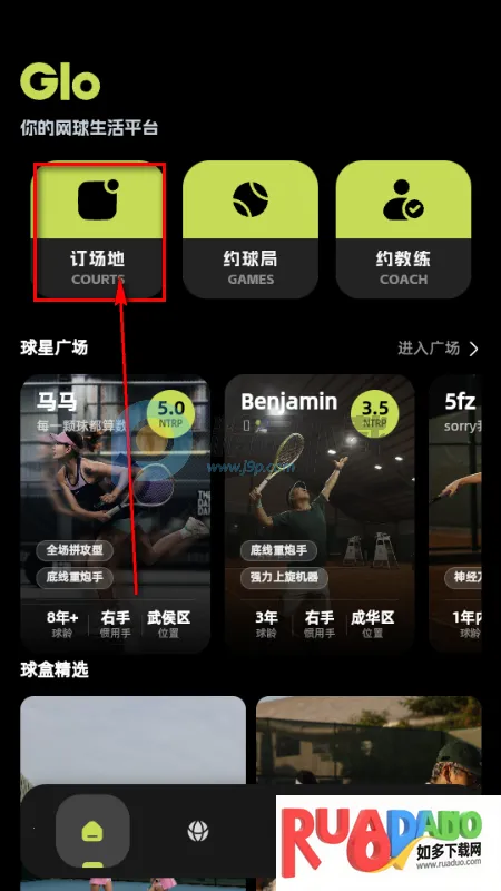 �������