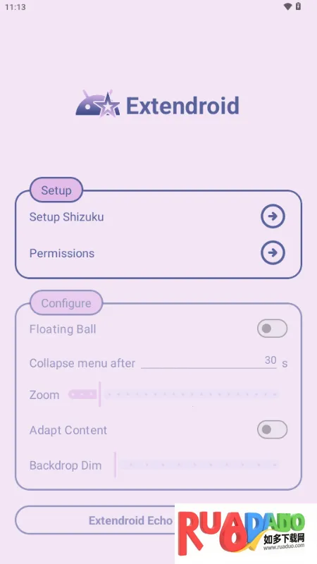 Extendroid�࿪С����׿��
