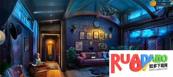 ͬ����̽(��̽������Ϸ)