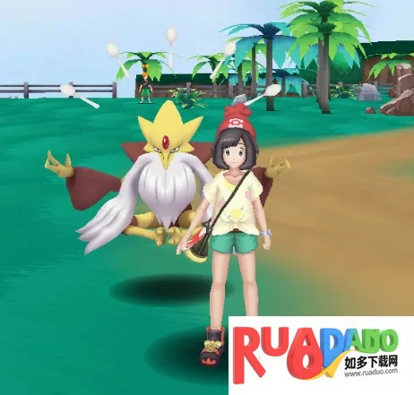 �ڴ�����(������������Ϸ)