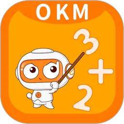OKmathȫ������(��ͯ��ѧ����)v2.18 ��Ѱ�
