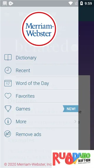 Τ���ֵ�(Ӣ��ѧϰ�ʵ�)