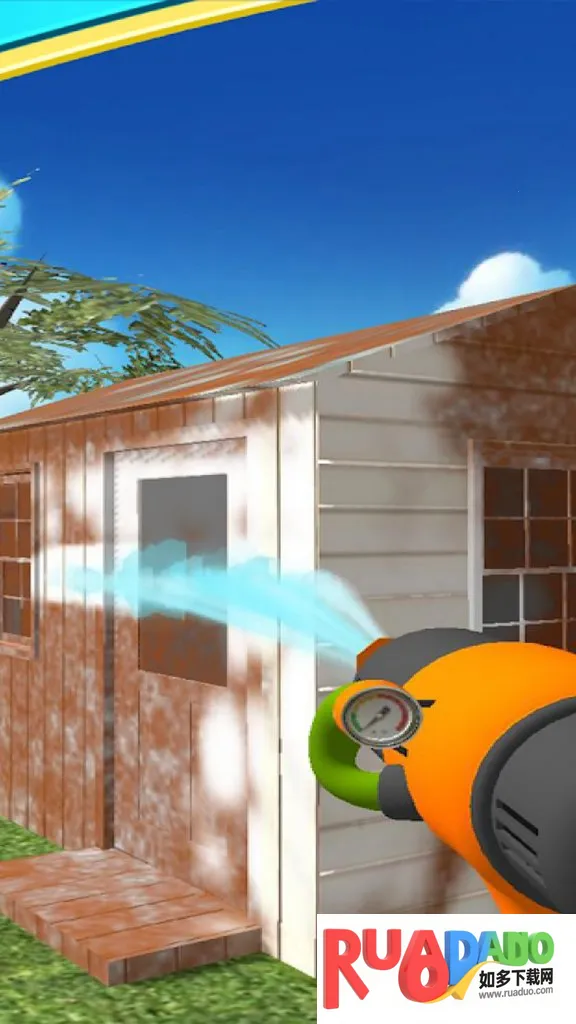 ����һ��(����ѹ��Ϸ)