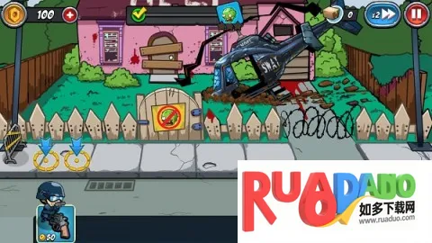 �����ս��ʬ2�����ֻ���