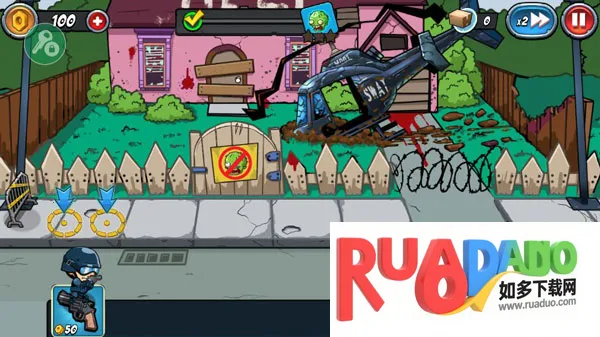 �����ս��ʬ2�����ֻ���