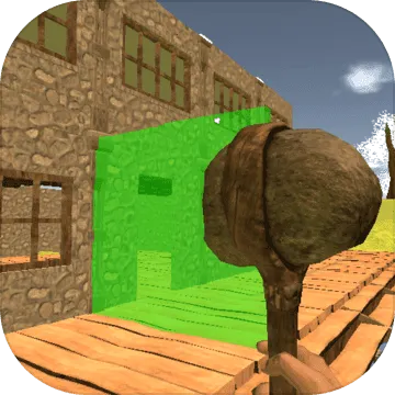 ����ɭ�֣��Ҵ��߼�԰������2(ɭ�����潨����Ϸ)v1.1.4 ��׿��