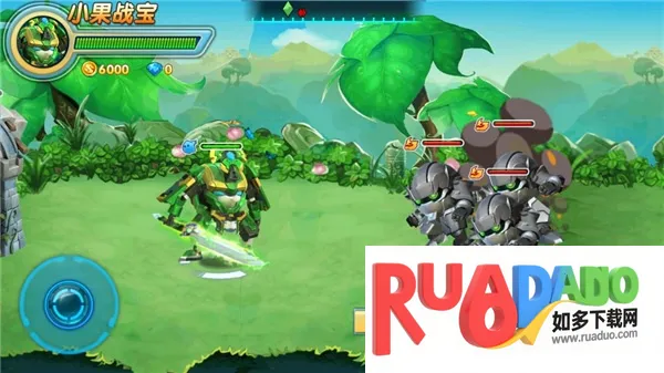 果宝特攻4机战王2026下载安装 果宝特攻4机战王2026下载安装