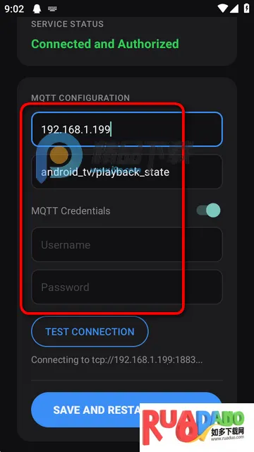 Android Relay�̵���