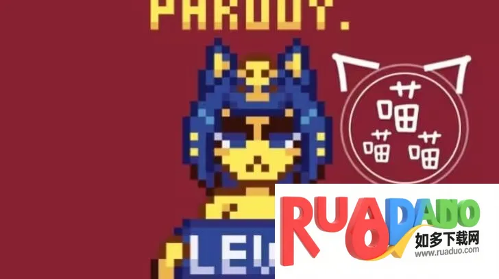 Neko Touch(ץè�ֻ���Ϸ)