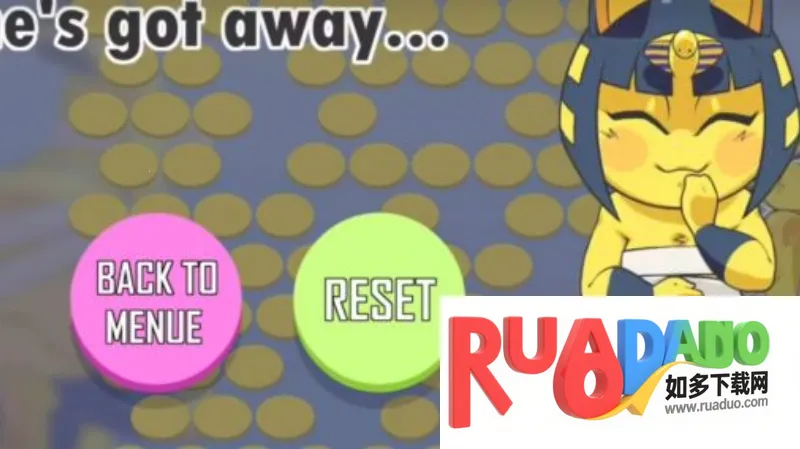 Neko Touch(ץè�ֻ���Ϸ)