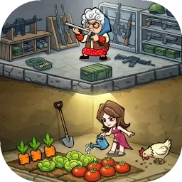 ����33��-ĩ������(ĩ��������Ϸ)v1.0.14 �ٷ���