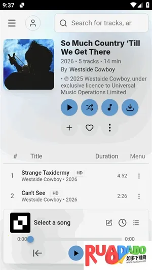 MonoMusic(�������ƽ̨)