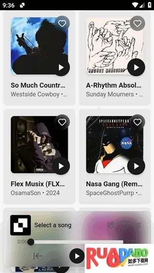 MonoMusic(�������ƽ̨)