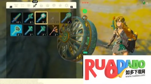 ����֮��(ð�ս�������)