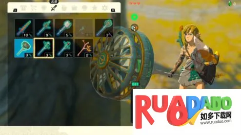 ����֮��(ð�ս�������)