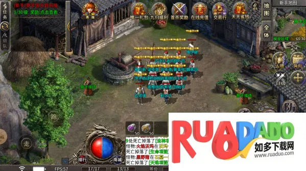 ѪսԪ��(���Ŵ�����Ϸ)