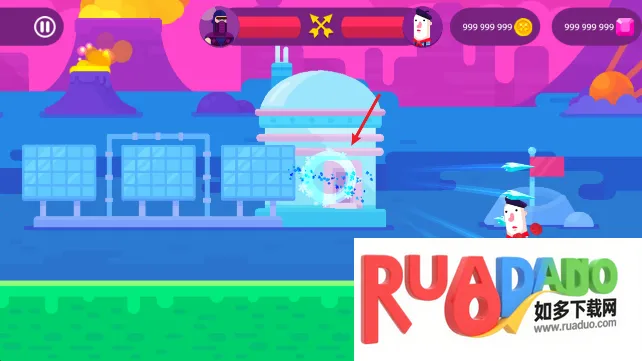 �ռ�����������Mod���ײ˵�