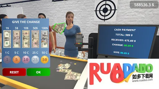 ǹ��ģ�����ƽ��