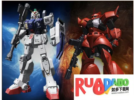 机甲战争无限金币版 机甲战争无限金币版