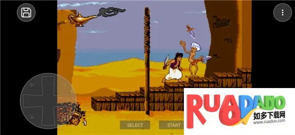 MD2&GEN Emulatorģ����2026���°汾