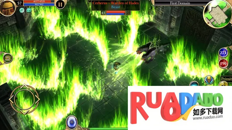 泰坦之旅破解版 泰坦之旅破解版