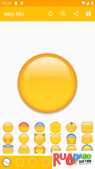 moji mix��������������ֻ���