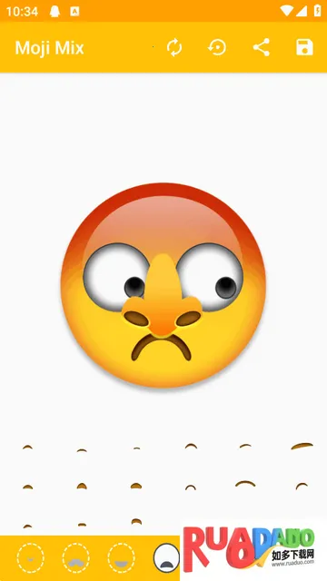 moji mix��������������ֻ���