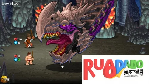 苏打地牢2汉化版下载 苏打地牢2汉化版下载