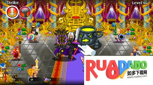 苏打地牢2汉化版下载 苏打地牢2汉化版下载