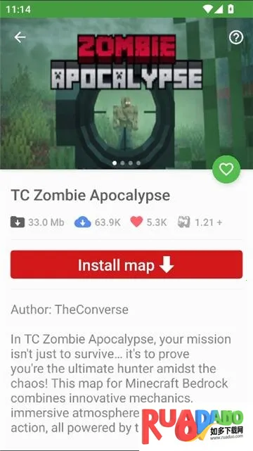 Maps for Minecraft PE��׿���ֻ���