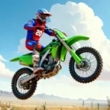 ��ͨ�ؼ���ԽҰĦ�г����������2026�ٷ�����v1.0.5 ��׿��